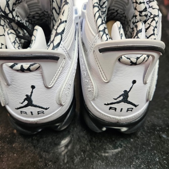Sz 8.5 2021 Air Jordan 6 Rings \